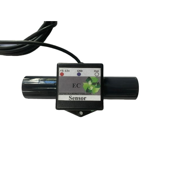 EC/PPM/TDS Sensor Arduino