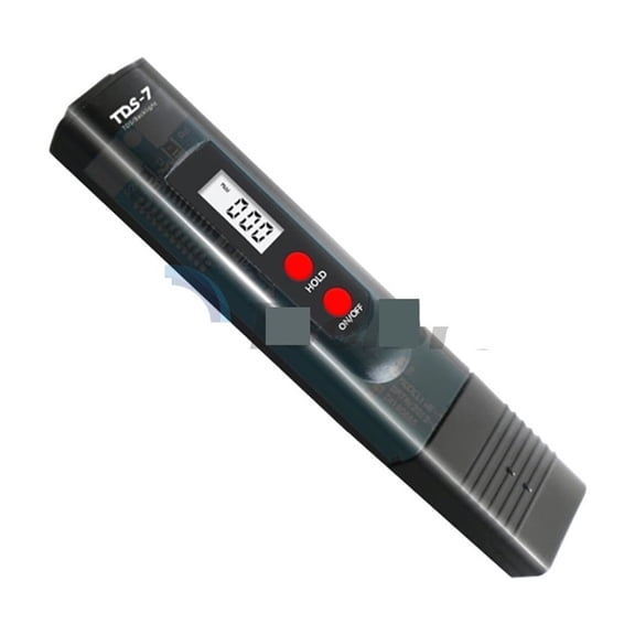 EC TDS Tester PH Meter High Precision Water Hardness Instrument Aquarium Pool Water Quality Purity Testing Pen ,Multifunctional