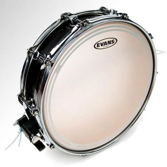 EC1 Reverse Dot Snare Batter Drum Head - 14"