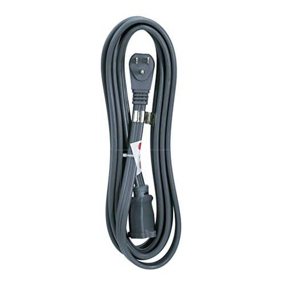 EC1412AUL Air Conditioner And Major Appliance Extension Cord, Heavy Duty, Grounded, 14/3 AWG, UL
