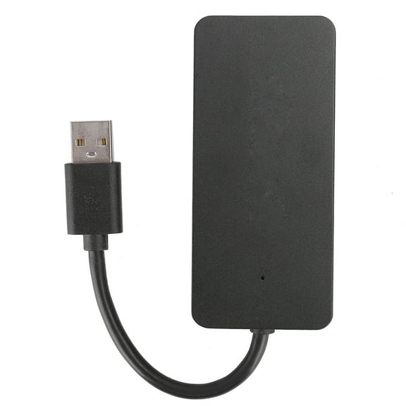 EC311 USB0.0 HDMI Video Capture Card Driver Free Gaming Live Streaming Acquisition Box