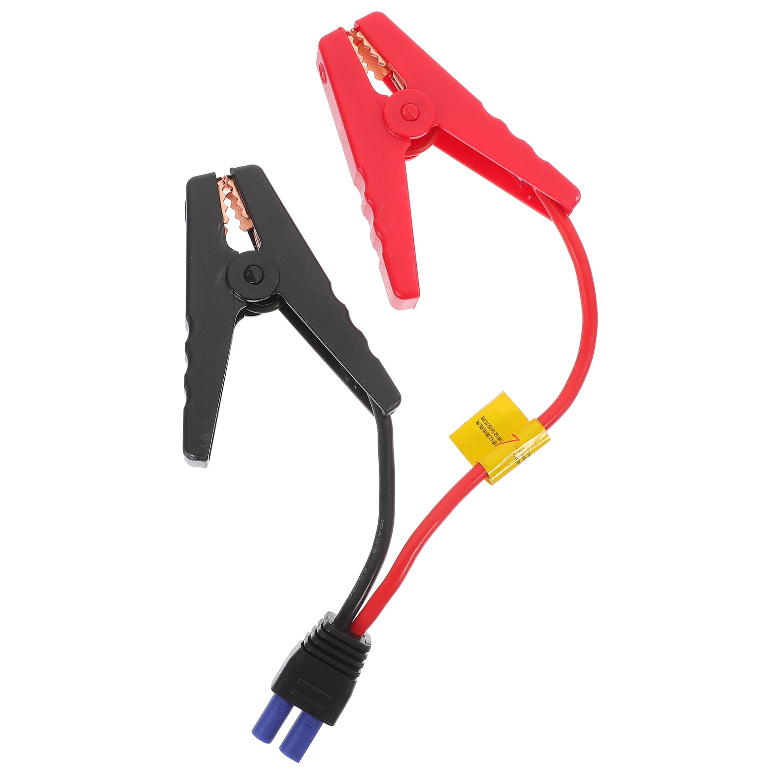 EC5 Connector Emergency Jumper Cable Alligator Clamp Booster Battery