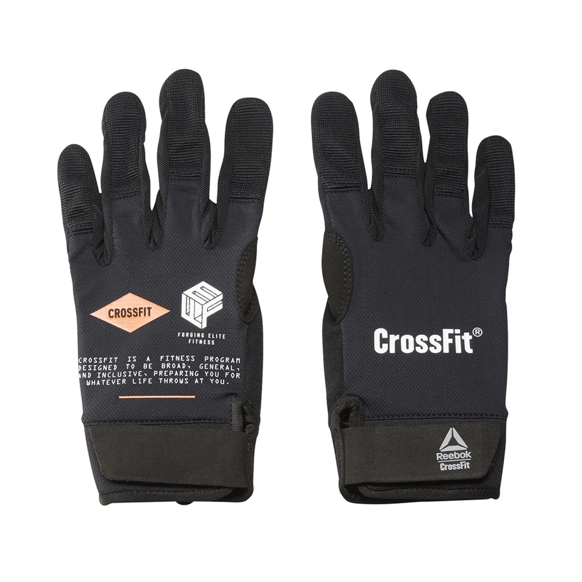 EC5730] Womens Reebok Crossfit Training Glove