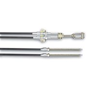 EC80FU Universal For Floor Mount Parking Brake
