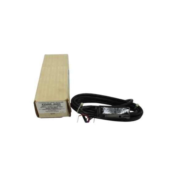 ECA 42SRR-6003 10-30VDC NSMP