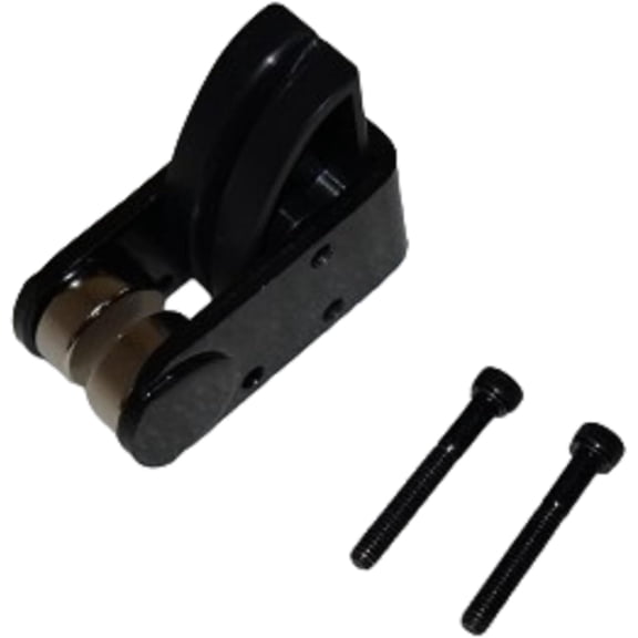 ECB Set 1000360938 Works with Matrix Fitness S-DPT-01 (S-Drive Performance Trainer) | TM529 Treadmill