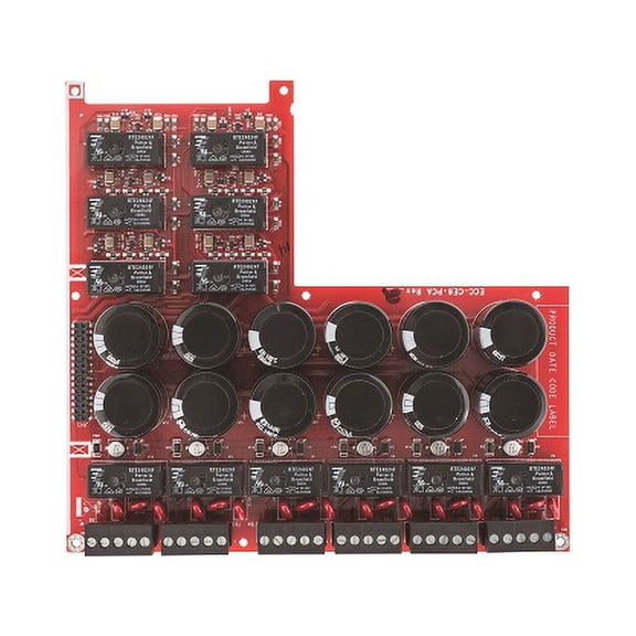 ECC-CE6 Circuit Expander