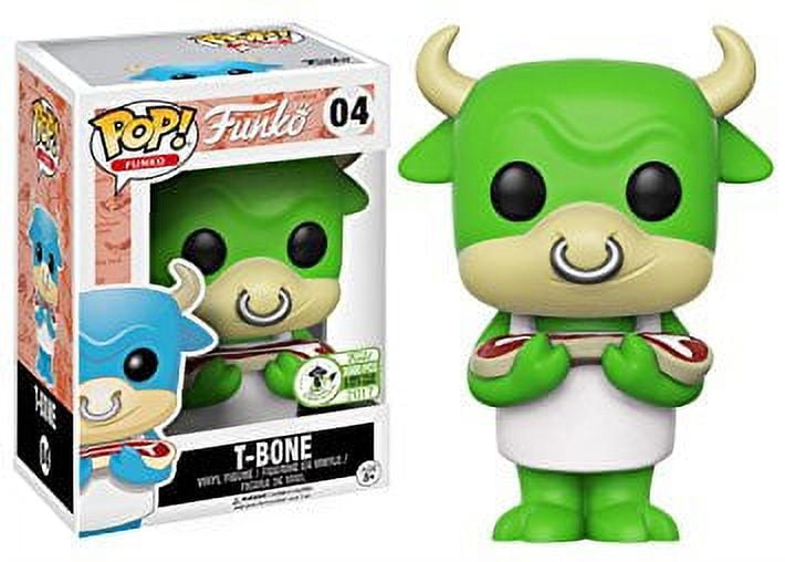 P.O.P LIMITED EDITION キャロット Colleen Clinkenbeard Signed Black Clover Charlotte Funko Pop