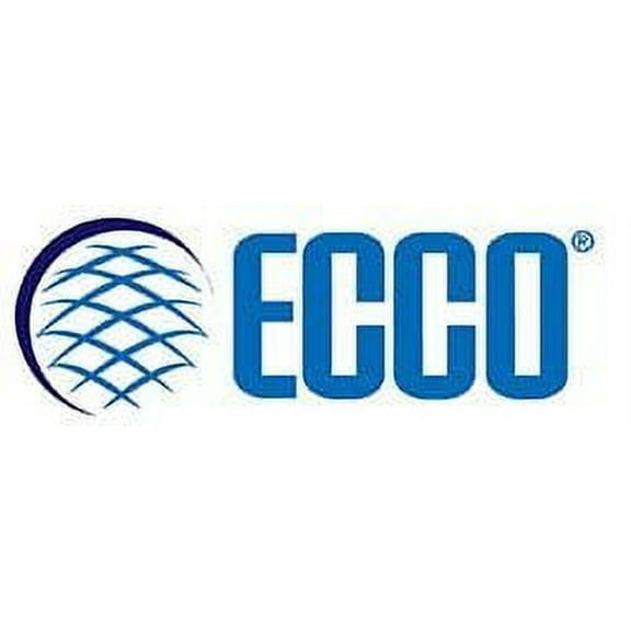 ECCO (3410A) Signal Bar Kit: LED Safety Director, 9 flash patterns, in-cab