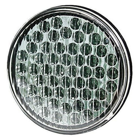 ECCO (3945A) LED Flasher