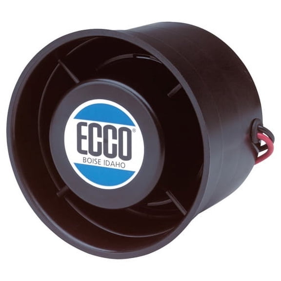 ECCO 450 Back Up Alarm - 112 dB