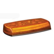 ECCO 5580A Amber 15" LED Minibar