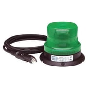 ECCO 6465G-MG Beacon,Green,4" H