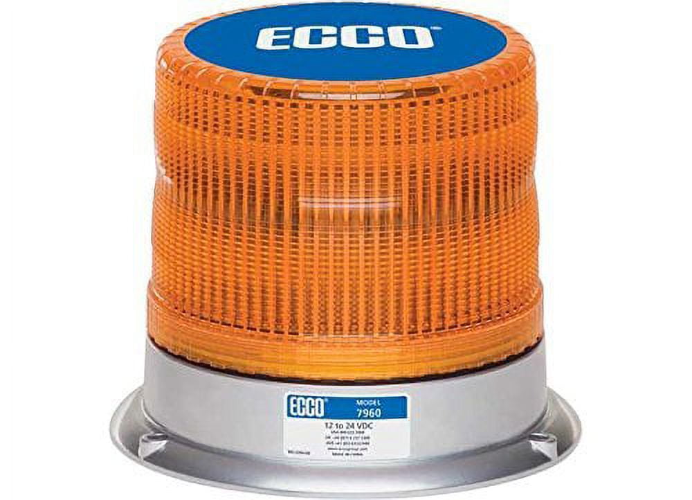 ECCO 7960A LED Beacon Light