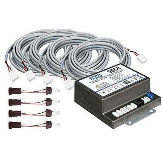 ECCO 9660-1 Remote Strobe Kit