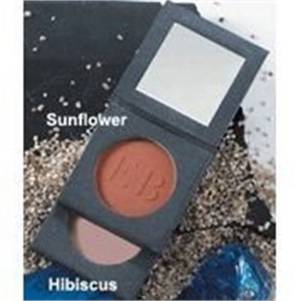 Ecco bella top bronzing powder