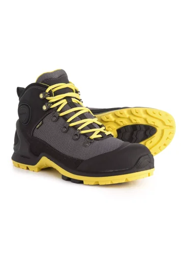 Ecco Track Boots display picture 1