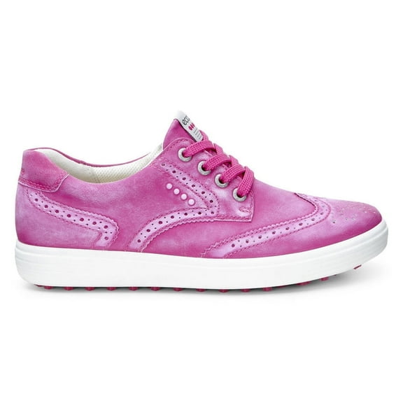 ECCO Casual Hybrid 2 Spikeless Golf Shoes Ladies(122003-01059)