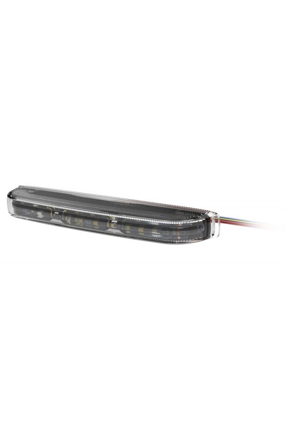 Directional LED: Single-Color Narrow (ED5051W)