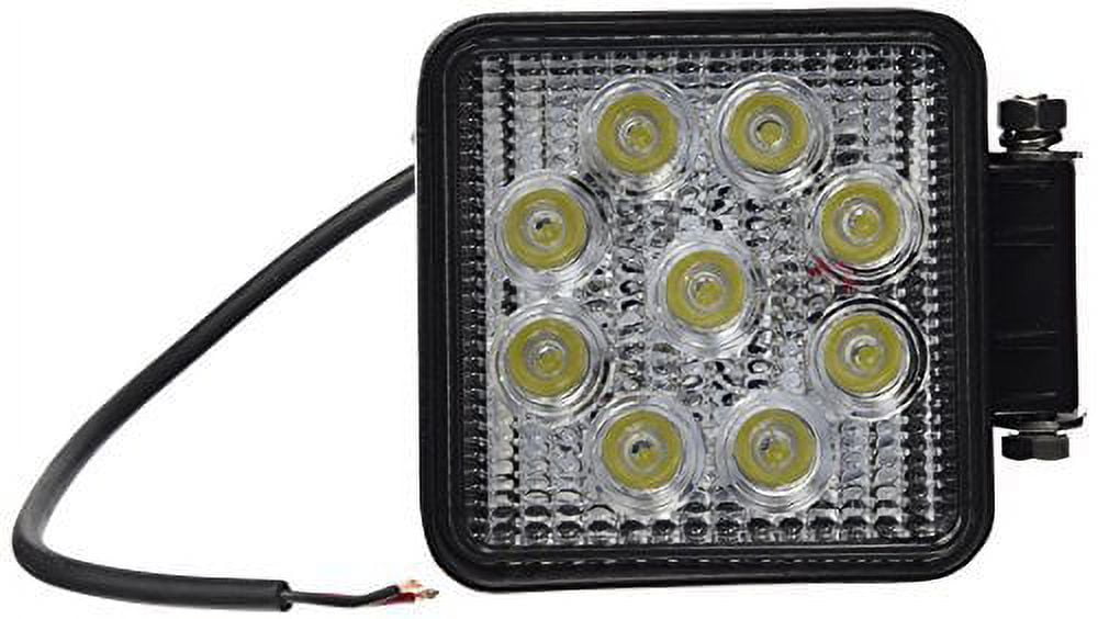 Ecco top work lights
