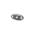 thumbnail image 1 of ECCO - ED0002B - Directional LED: Stick-A-LED (3LED) - (Pack of 1), 1 of 2