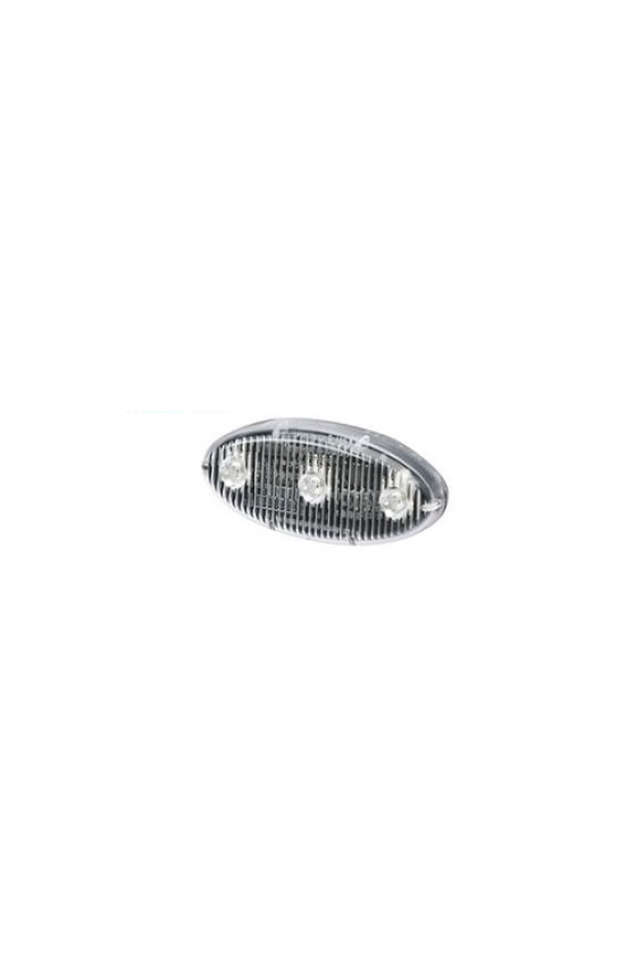 - ED0002B - Directional LED: Stick-A-LED (3LED) - (Pack of 1)