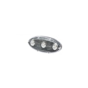 ECCO - ED0002B - Directional LED Stick-A-LED 3LED - Pack of 1