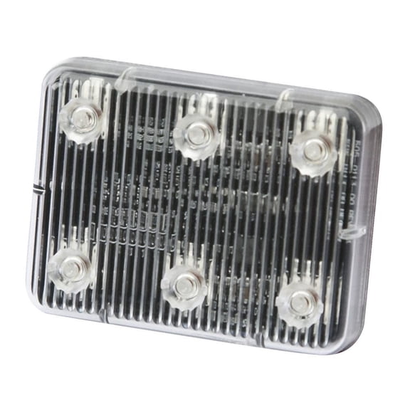 ECCO ED0004A Directional Led Light CA2