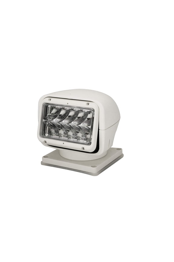 EW3011 2.7 amp Wireless Permanent Spotlight, White
