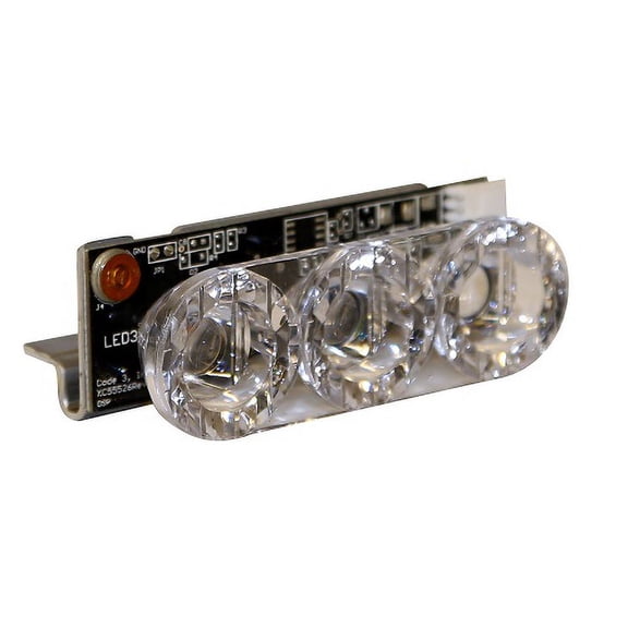 ECCO - EZ21IF3W - LED Module: Front/Rear 21 Series - (Pack of 1)
