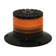 ECCO Electronic E51-EB7260A 3 ft. EB7260 Series SAE Class LED Beacon - Amber