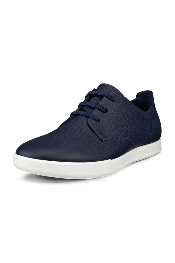 Men's Leisure Urban Lace Up Comfort Sneaker
