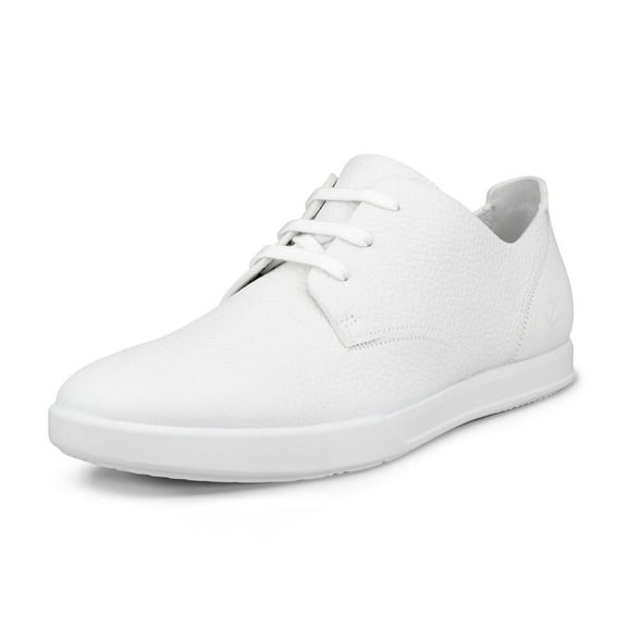 ECCO Men's Leisure Urban Lace Up Comfort Sneaker