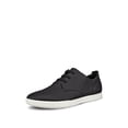 thumbnail image 1 of ECCO Men's Leisure Urban Lace Up Comfort Sneaker, 1 of 5