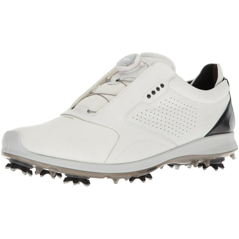 ECCO Men s Biom G2 Free GTX BOA Golf Shoe