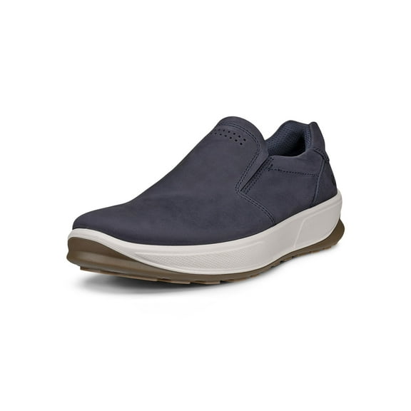 ECCO Men's Byway 2.0 Casual Walking Slip On Sneaker