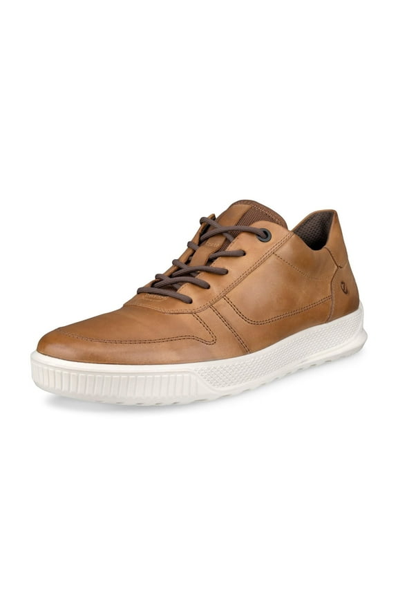 Men's Byway Casual Lace Up Comfort Sneaker