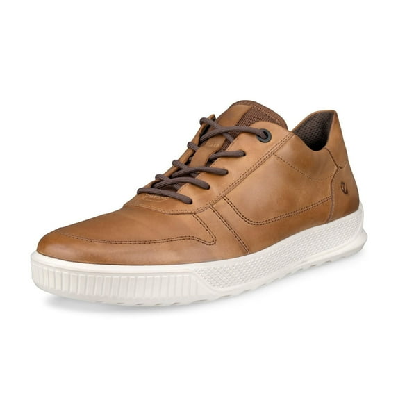 ECCO Men's Byway Casual Lace Up Comfort Sneaker