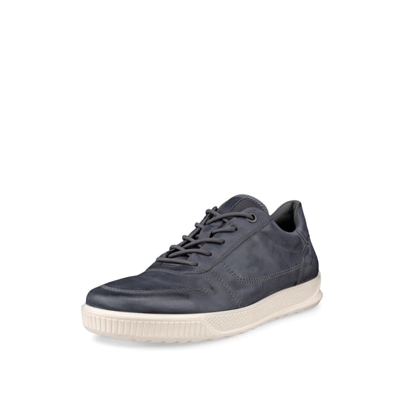 ECCO Men's Byway Casual Lace Up Comfort Sneaker