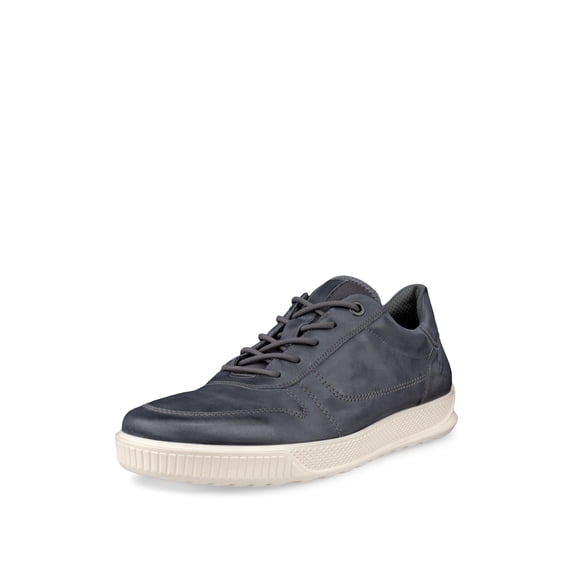 ECCO Men's Byway Casual Lace Up Comfort Sneaker