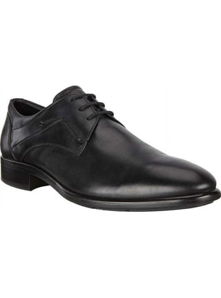Ecco knoxville top plain toe gtx