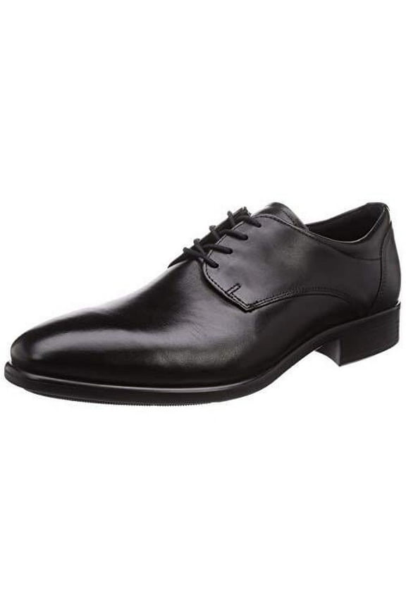 Men's Citytray Shoe in Black, 47 EU