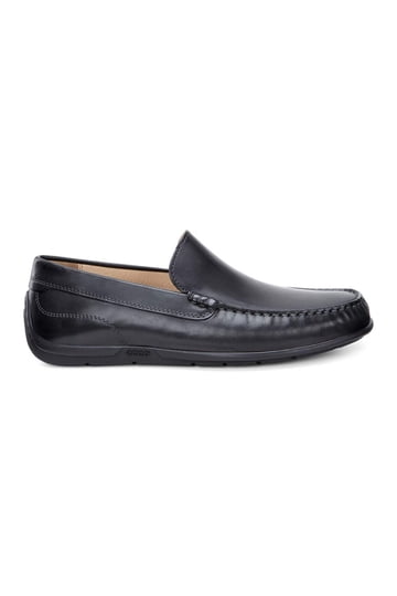 Ecco Classic Moc Slip Moccasin display picture 1