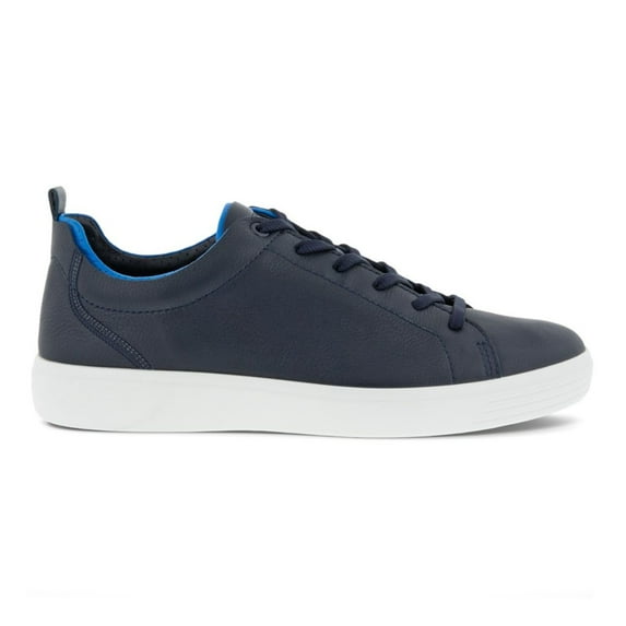 ECCO Men's Ecco Soft 7 M in Marine/Dynasty, 47 EU