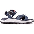thumbnail image 1 of ECCO Men's Exowrap 3S Tex in Retro Blue/Marine, 46 EU, 1 of 4