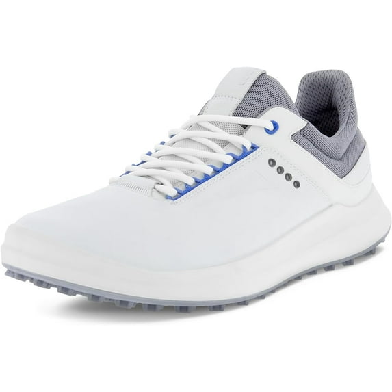ECCO Men's Golf Core Hydromax Water Resistant Shoe