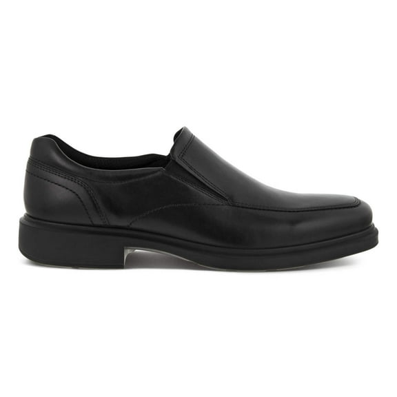 ECCO Men's Helsinki 2 Slip-On in Black, 39 EU