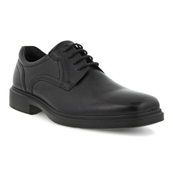 ECCO Men's Helsinki 2 in Black, 47 EU