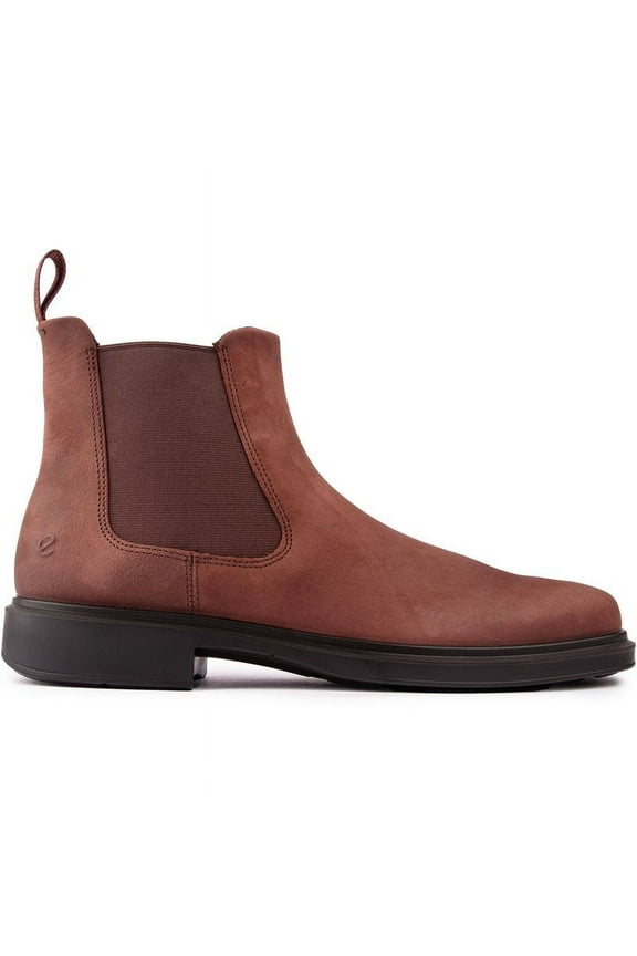 Men's Helsinki 2 Chelsea Boot in Potting Soil, 41 EU