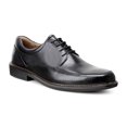 thumbnail image 1 of ECCO Men's Holton Apron Toe Tie Black - 621114-01001, 1 of 4